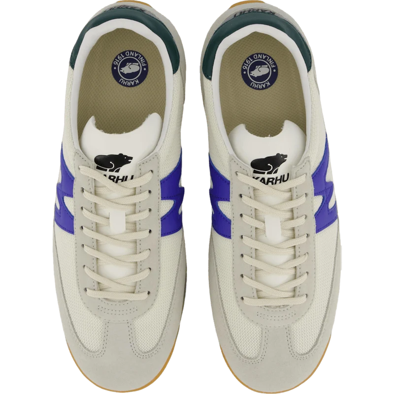 Mestari Foggy Dew / Amparo Blue