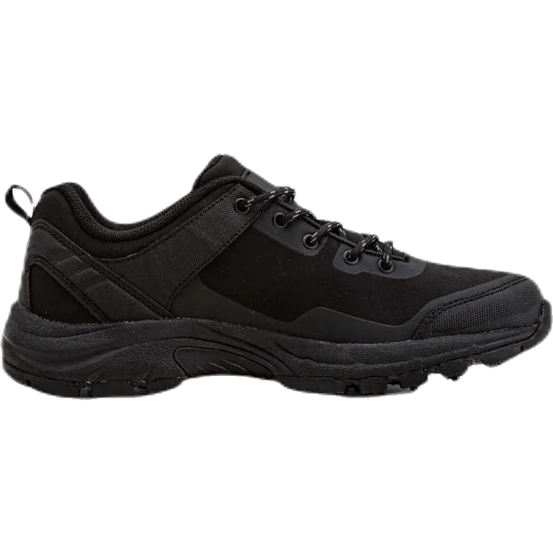 Lake Low Cut Ice shoe Black