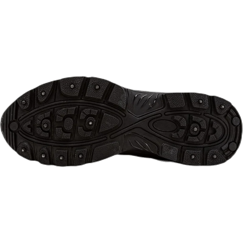 Lake Low Cut Ice shoe Black