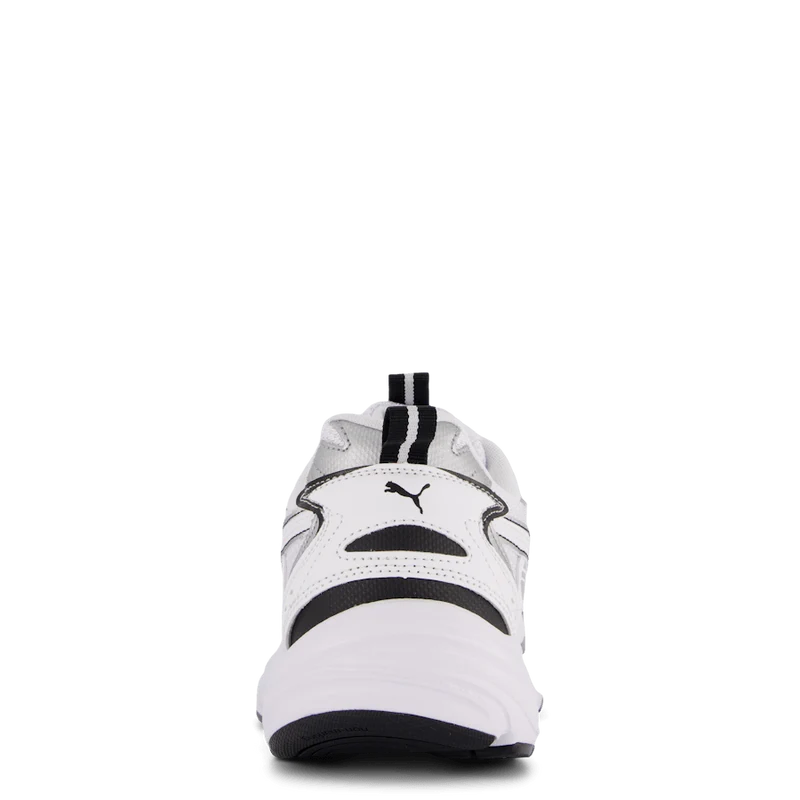 Milenio Tech Puma White-puma Black-puma Sil