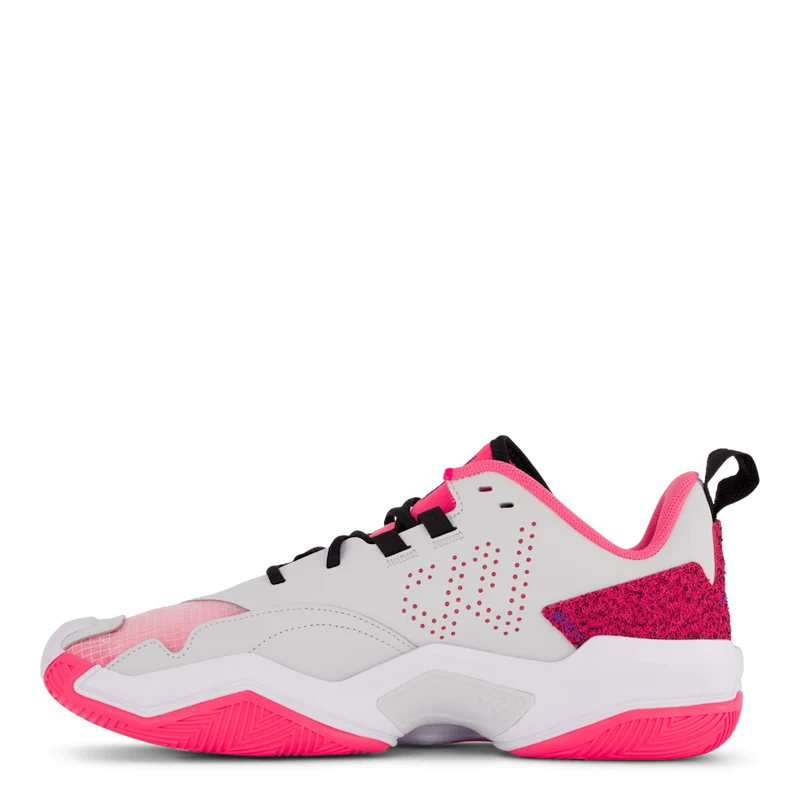 Jordan One Take 4 White/game Royal-pink Blast-ph