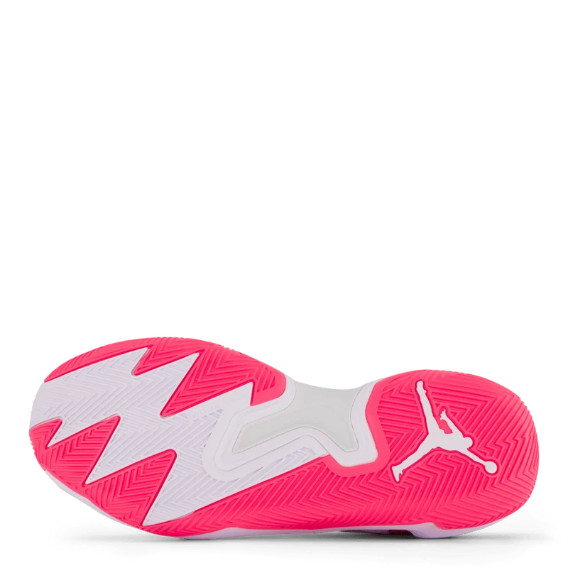 Jordan One Take 4 White/game Royal-pink Blast-ph