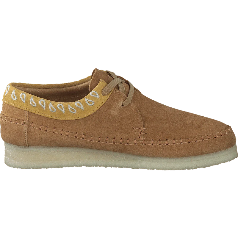 Weaver Tan