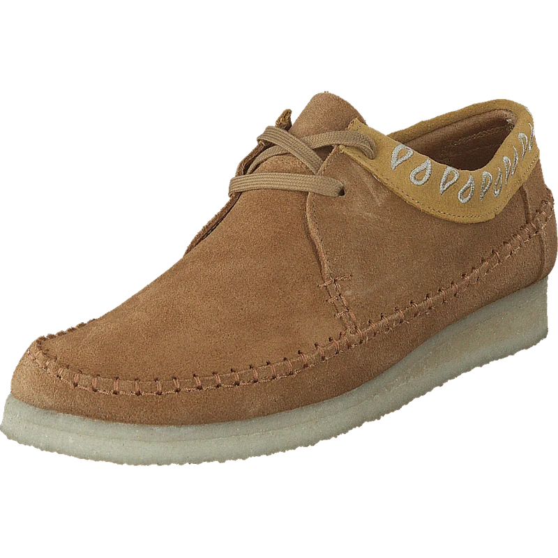 Weaver Tan