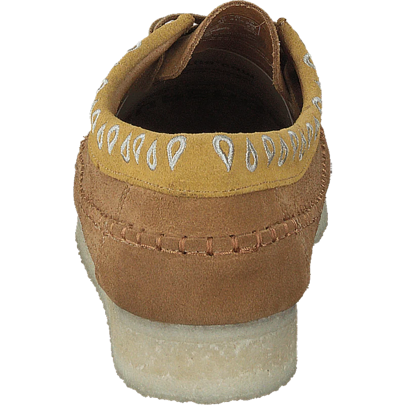 Weaver Tan