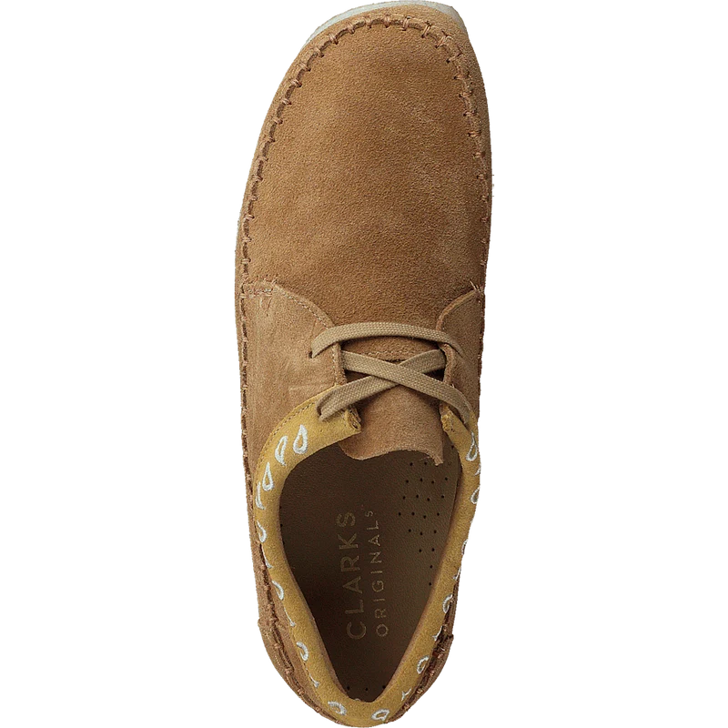 Weaver Tan