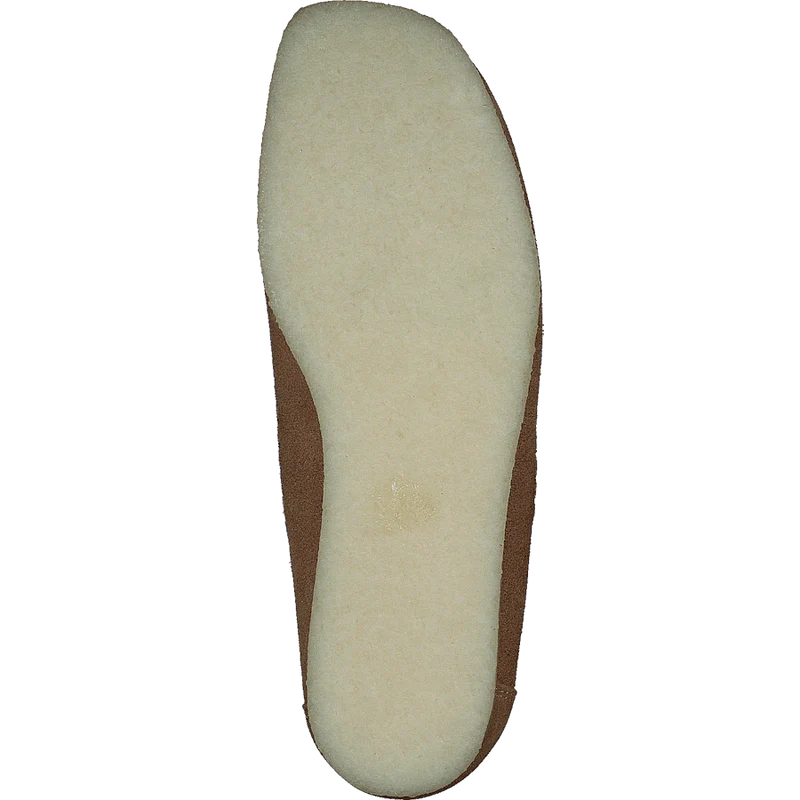 Weaver Tan