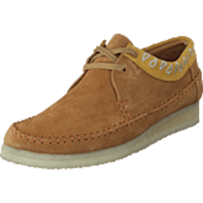 Weaver Tan