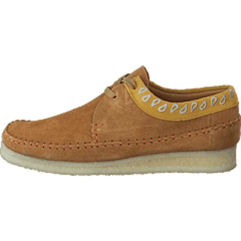 Weaver Tan