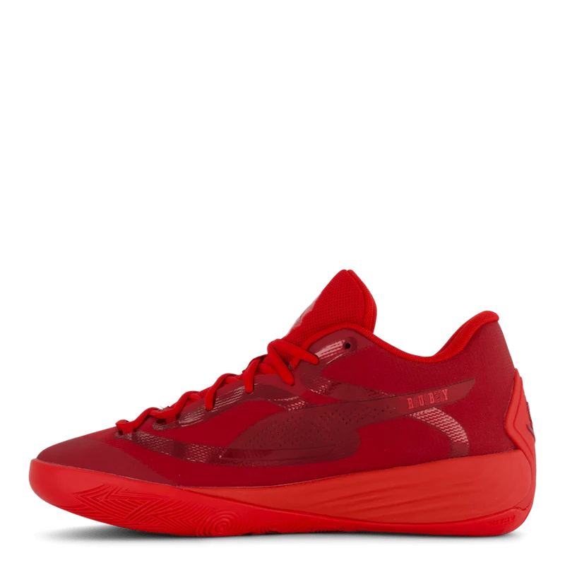 Stewie 2 Ruby Red