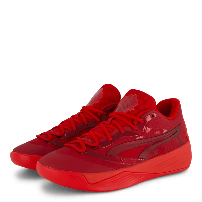 Stewie 2 Ruby Red