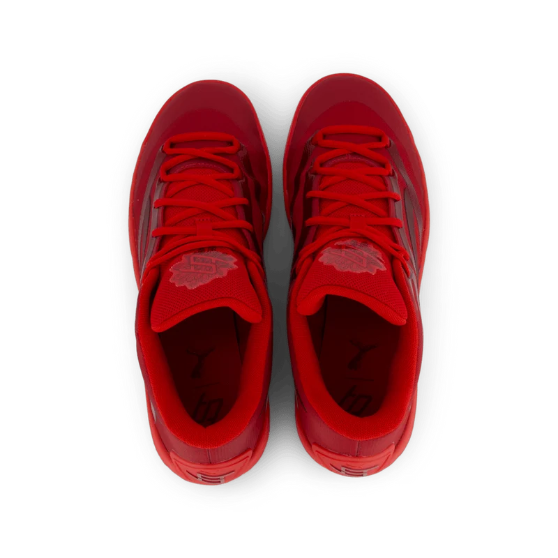 Stewie 2 Ruby Red