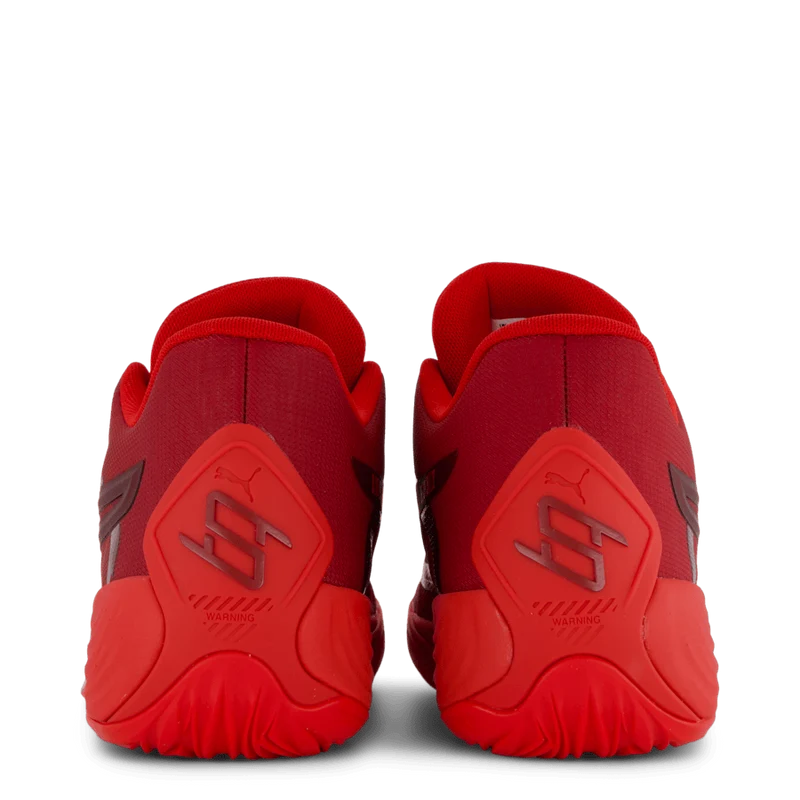 Stewie 2 Ruby Red