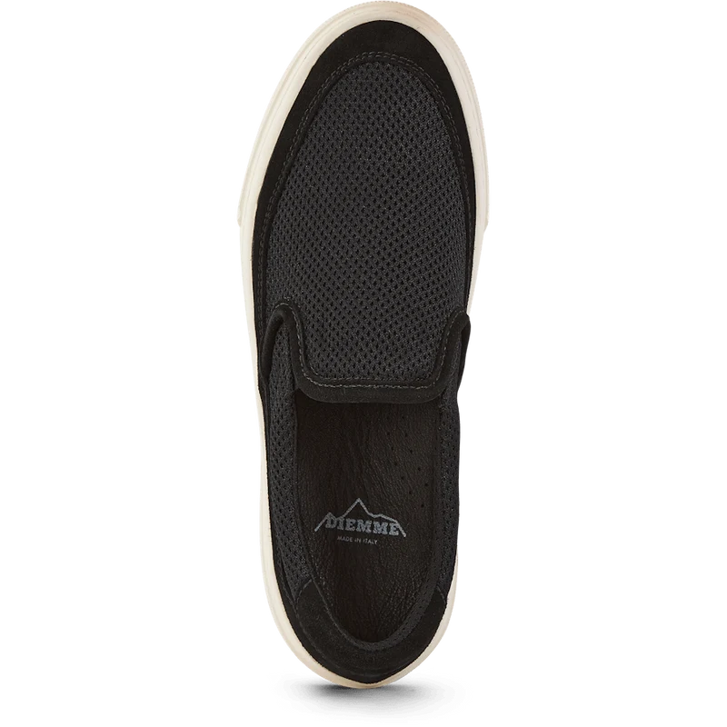 Garda Black