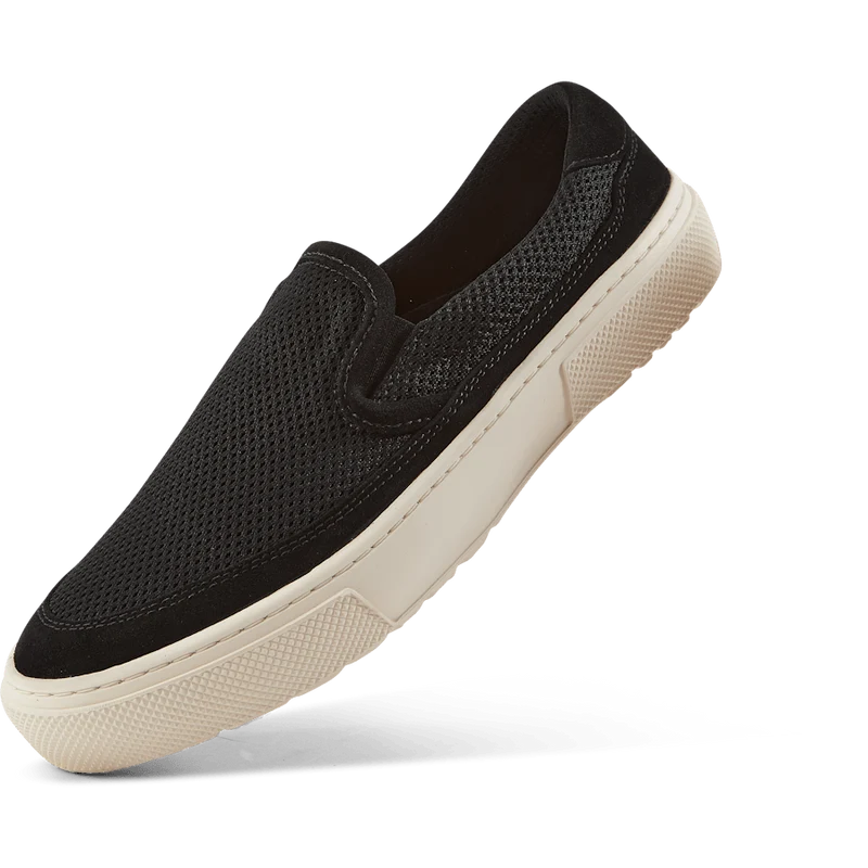 Garda Black
