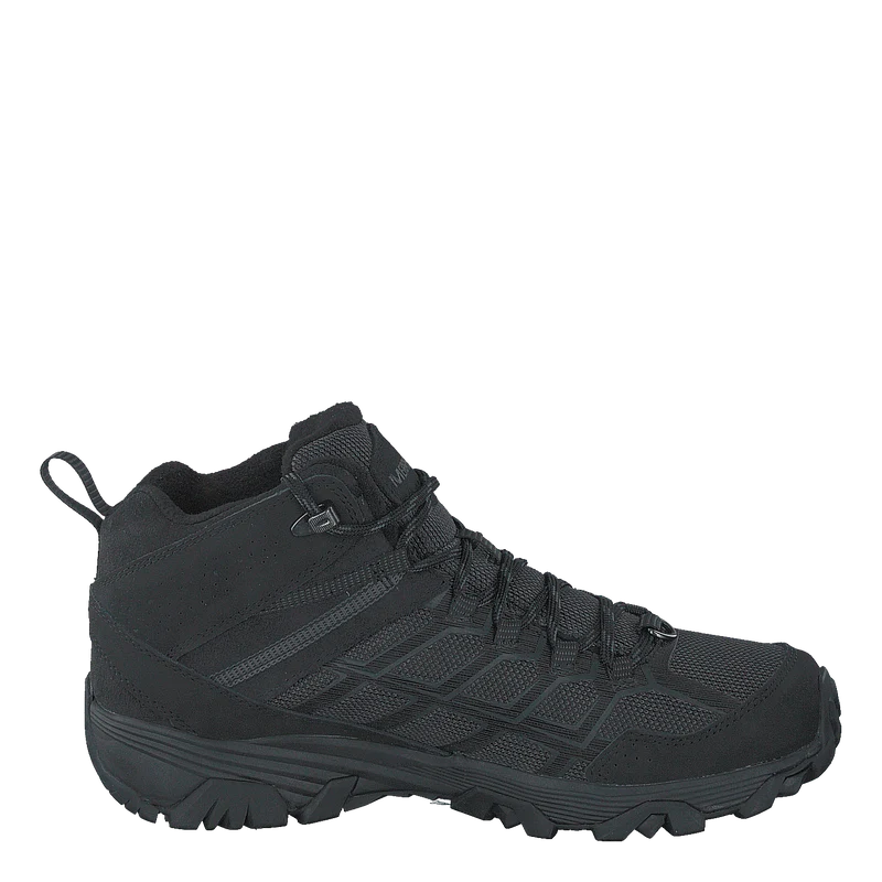 Moab Fst 3 Thermo Mid Wp Black