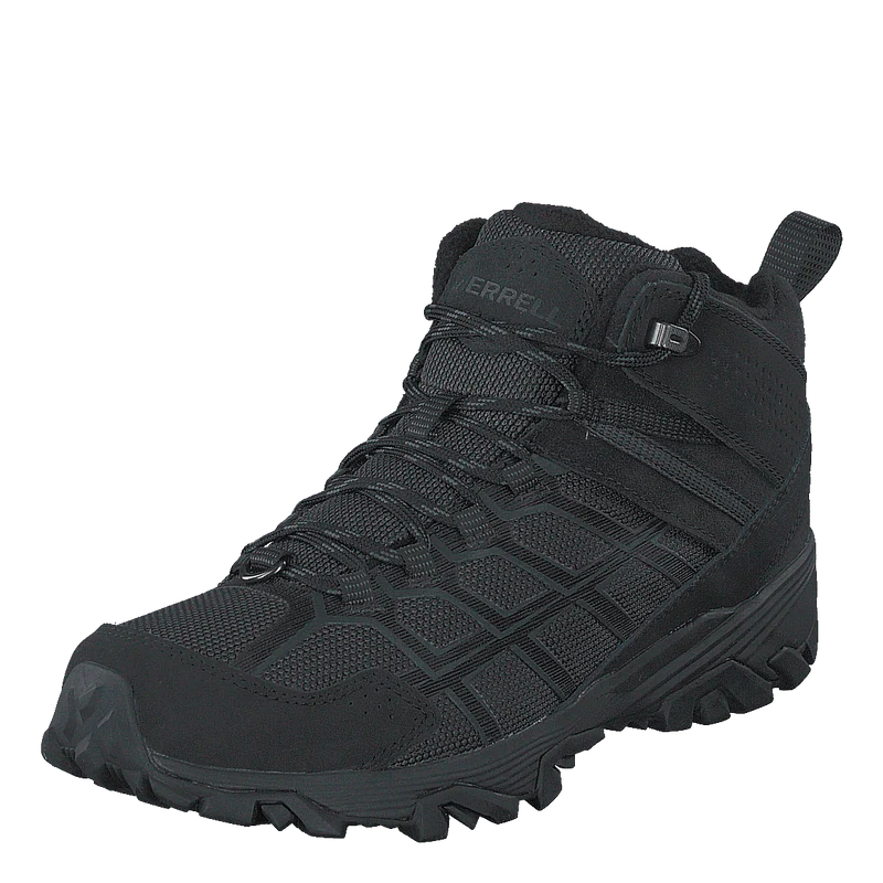 Moab Fst 3 Thermo Mid Wp Black