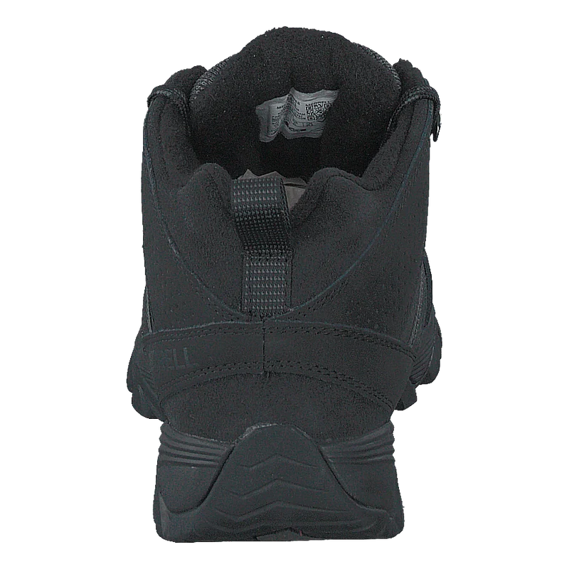 Moab Fst 3 Thermo Mid Wp Black