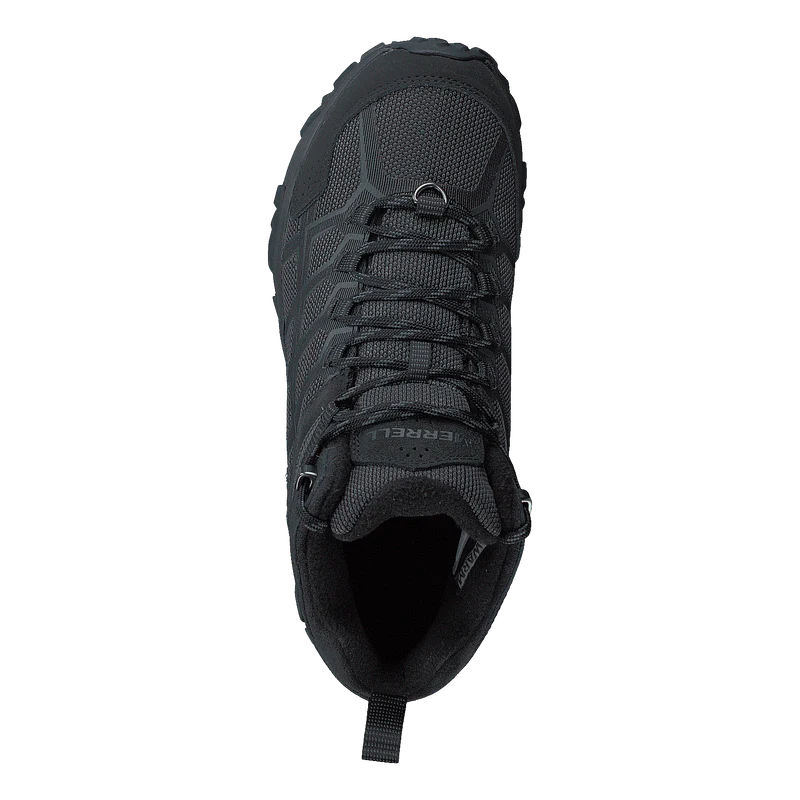Moab Fst 3 Thermo Mid Wp Black