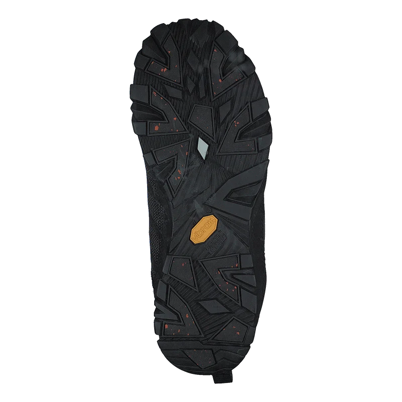 Moab Fst 3 Thermo Mid Wp Black