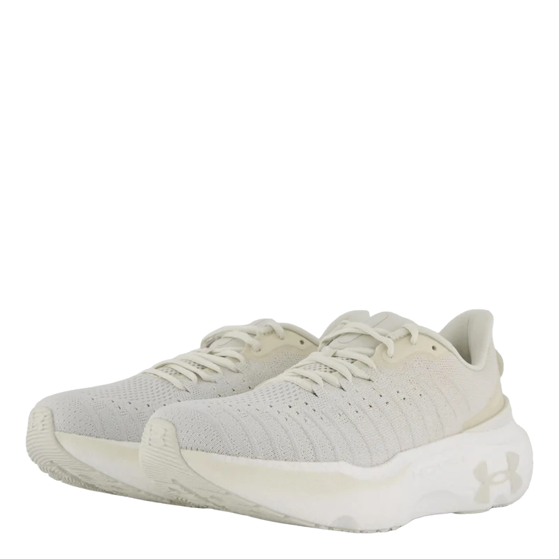 Ua Infinite Elite White