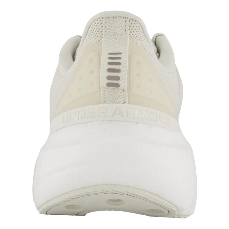 Ua Infinite Elite White