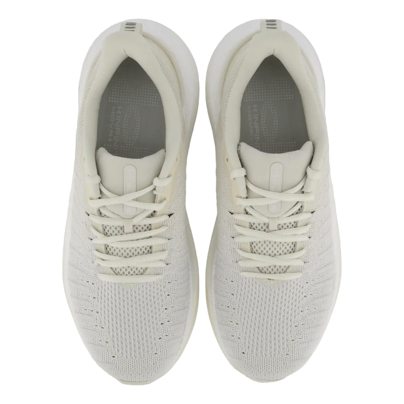 Ua Infinite Elite White
