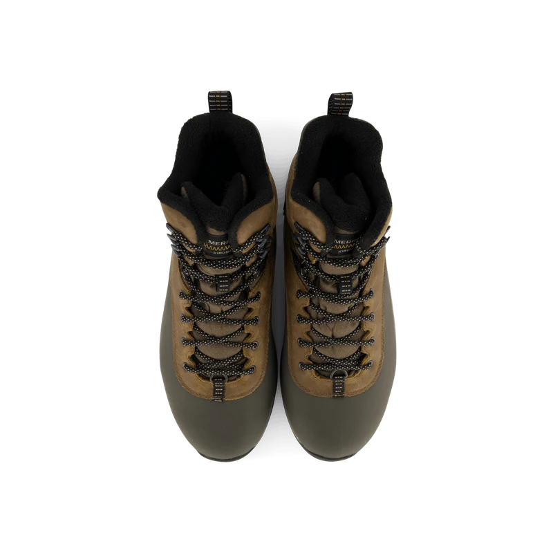 Thermo Kiruna 2 Tall Wtpf Boulder