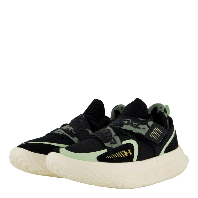 Ua Flow Futr X 4 Camo Black