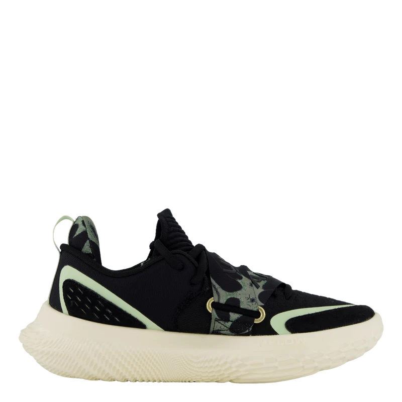 Ua Flow Futr X 4 Camo Black