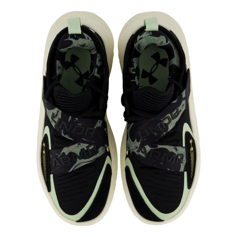 Ua Flow Futr X 4 Camo Black