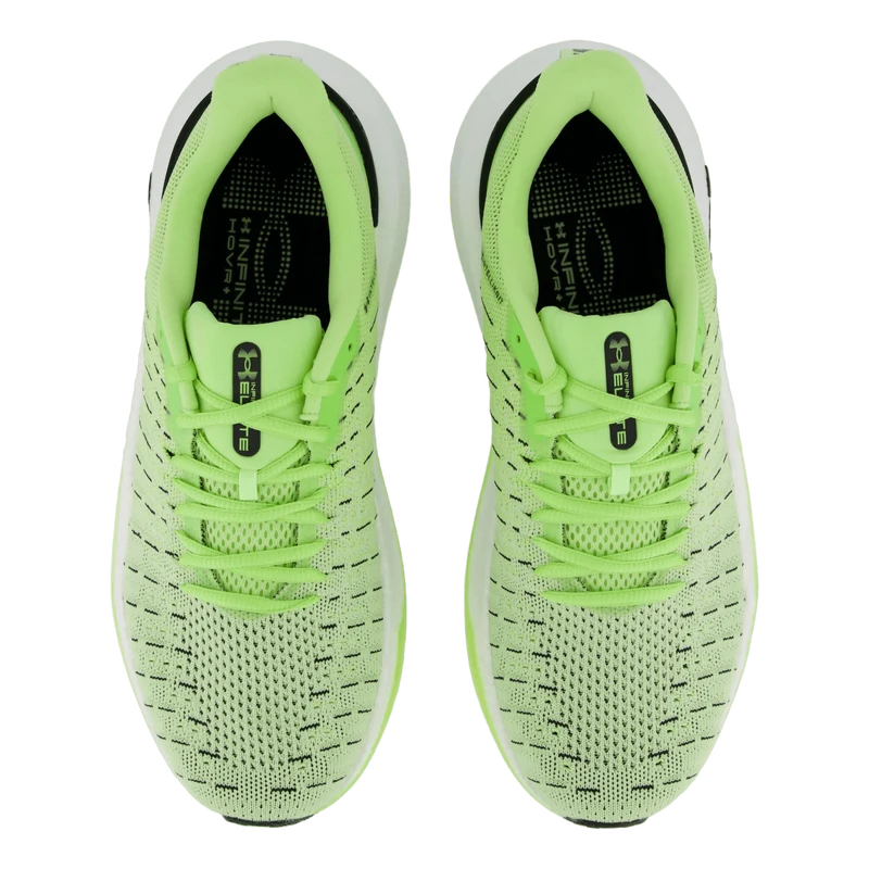 Ua Infinite Elite Grove Green