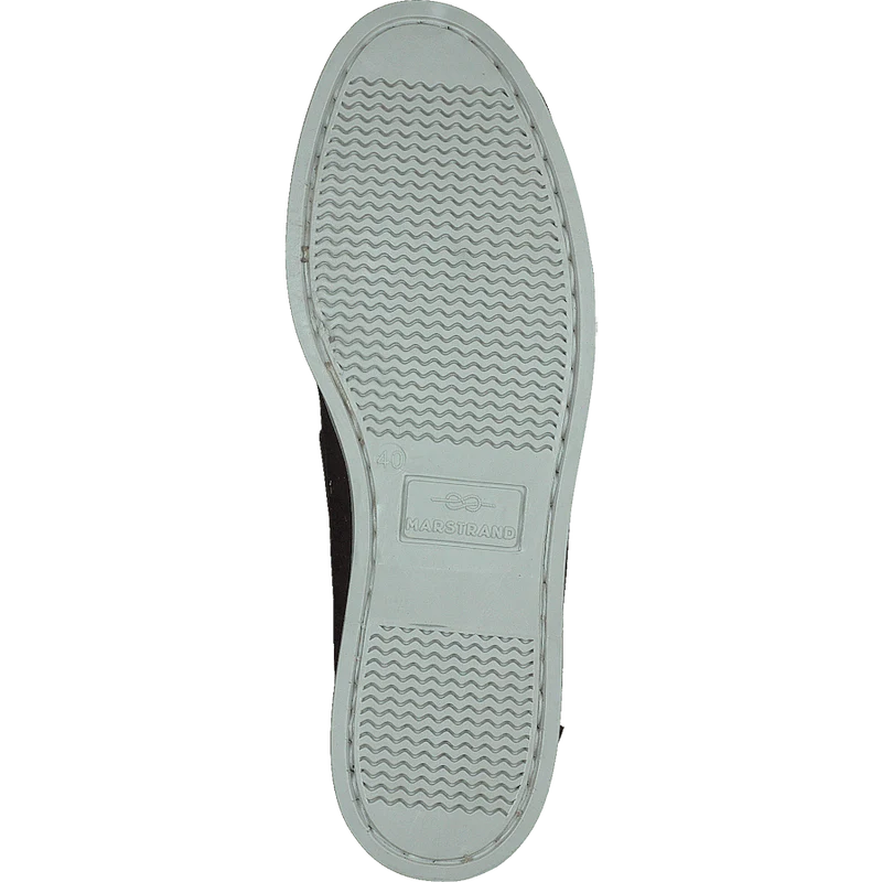 2-eye Lth Dark Brown/crazy