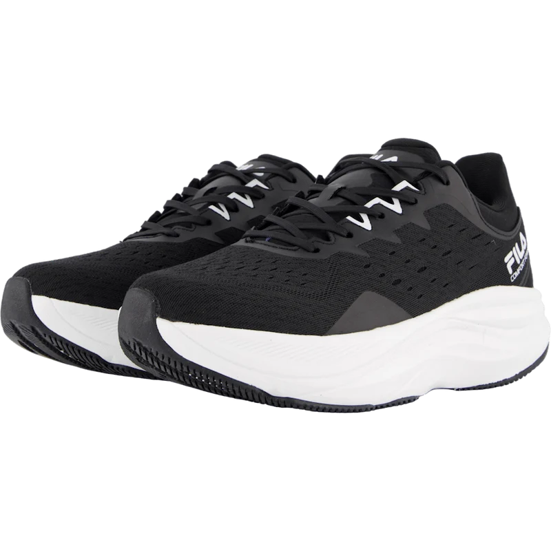 Fila Retron Black-white