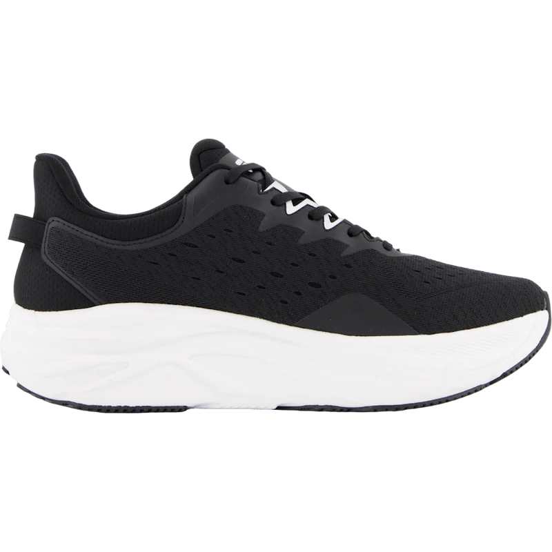 Fila Retron Black-white