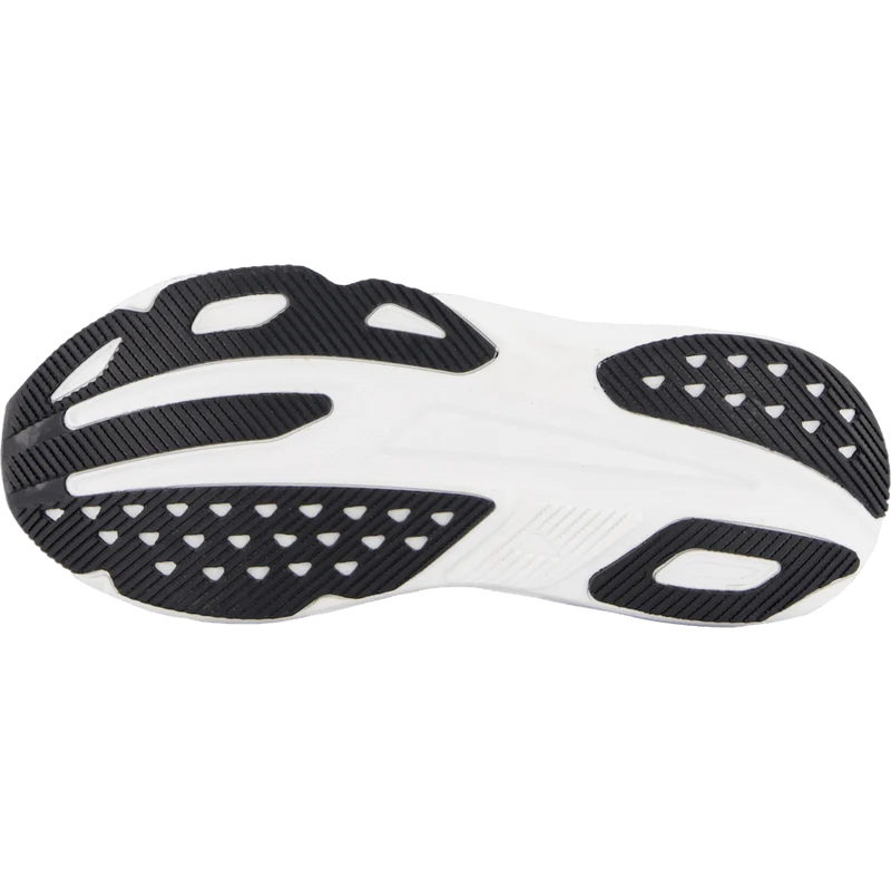 Fila Retron Black-white