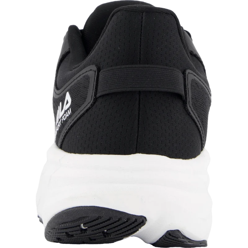 Fila Retron Black-white