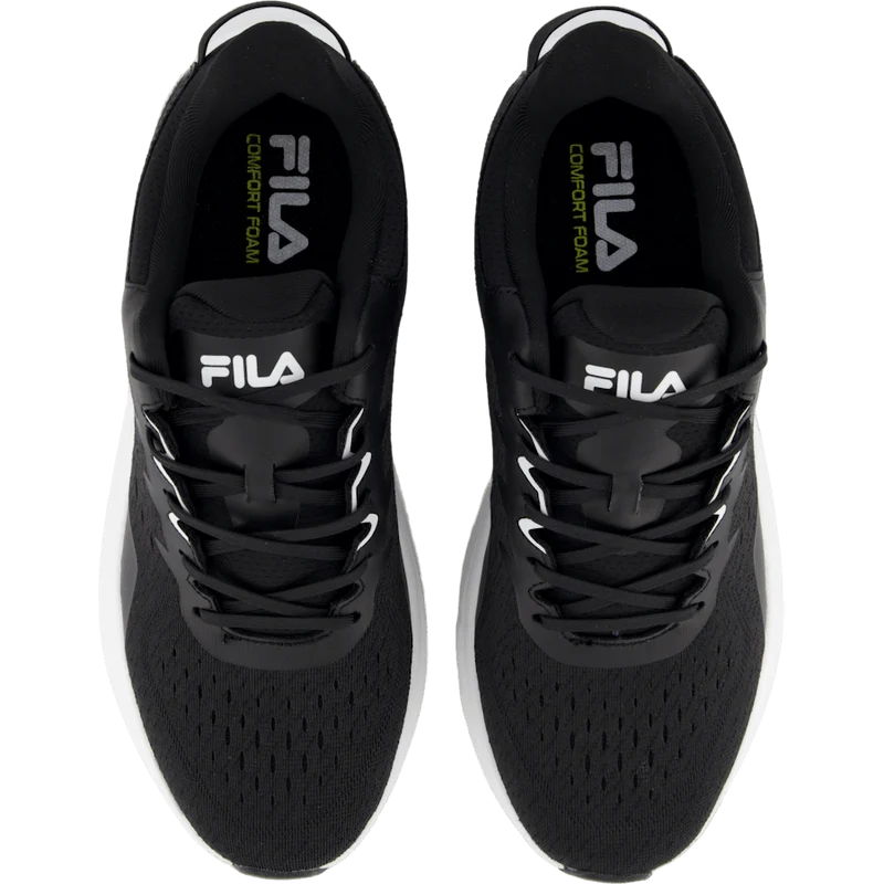 Fila Retron Black-white