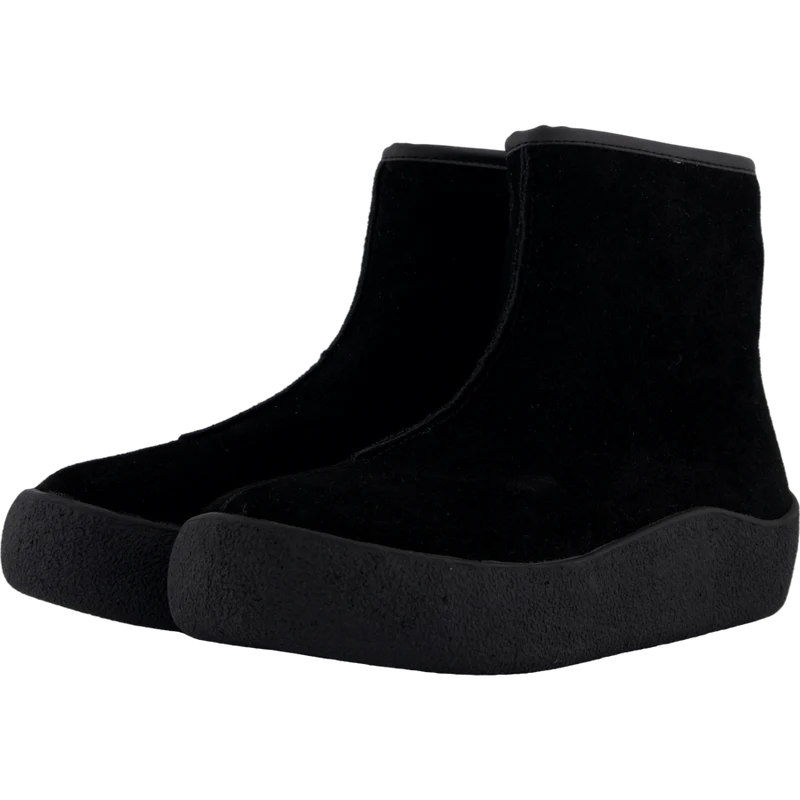 Lykke M Black