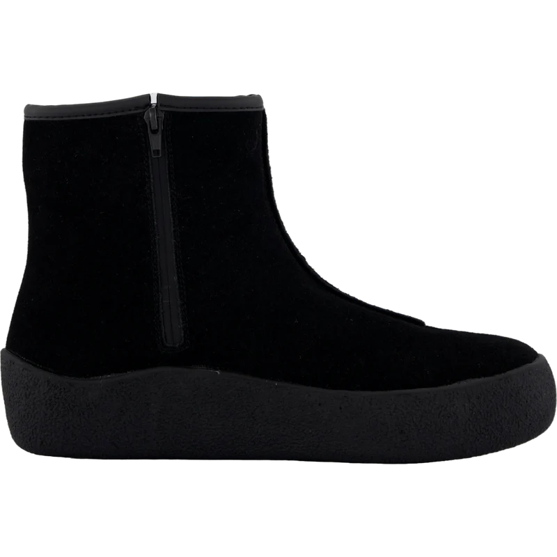 Lykke M Black