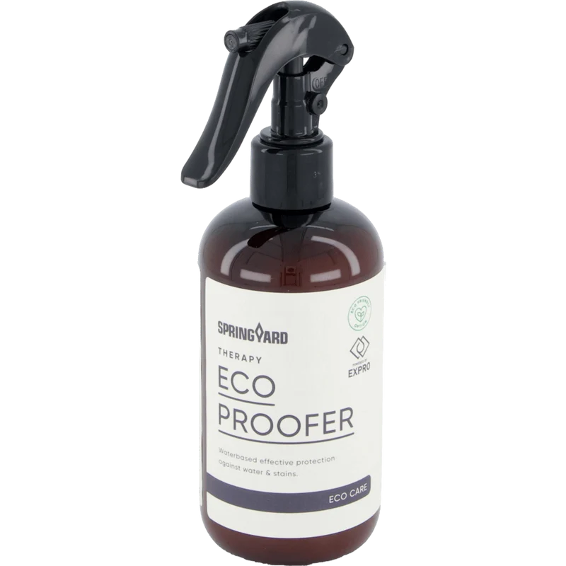 Eco Proofer