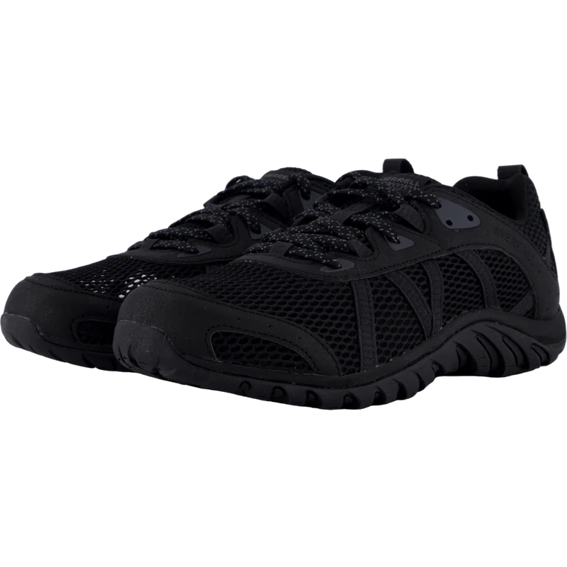 Maipo 3 Aerosport Black