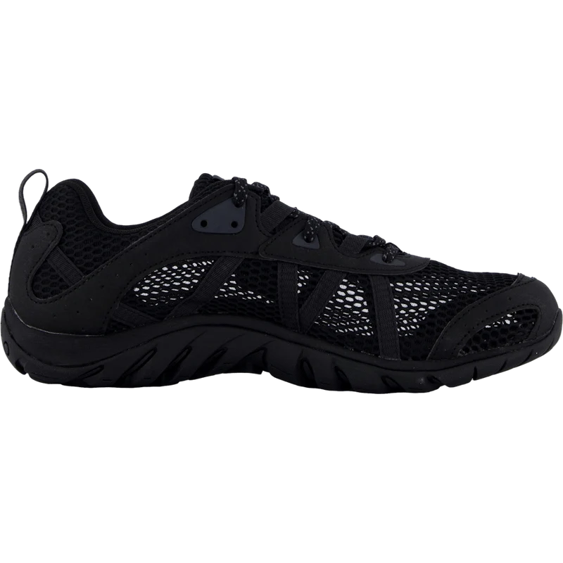 Maipo 3 Aerosport Black
