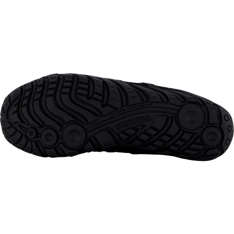 Maipo 3 Aerosport Black