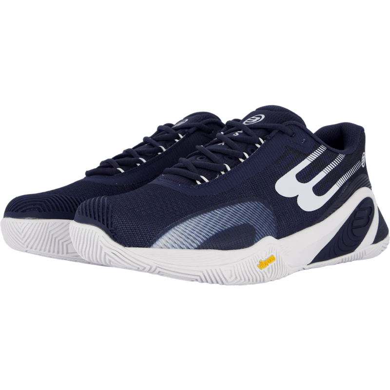 Hack Vibram Ltd 24v Navy Blue