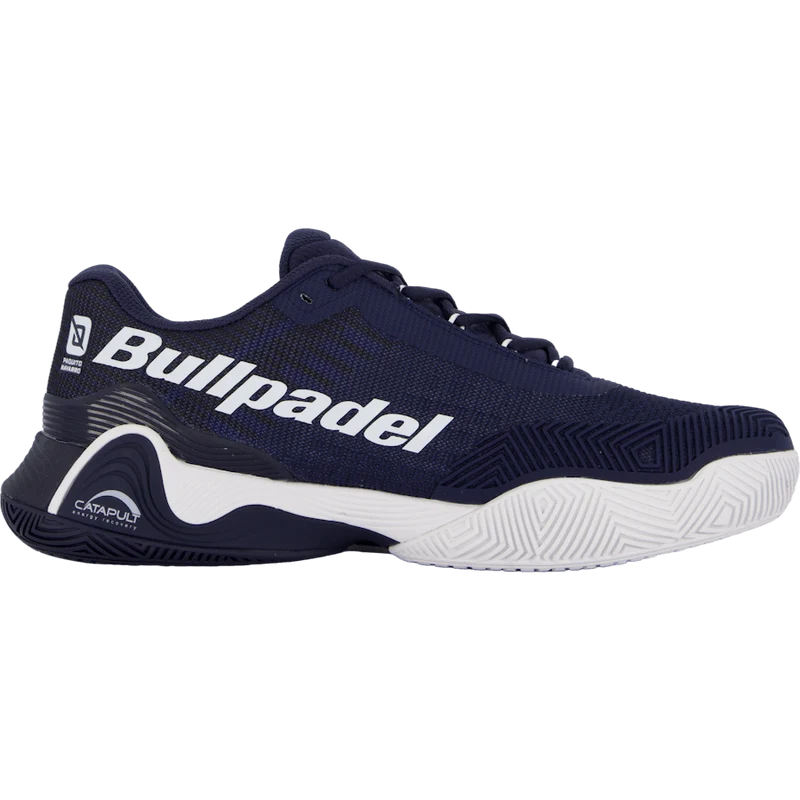 Hack Vibram Ltd 24v Navy Blue