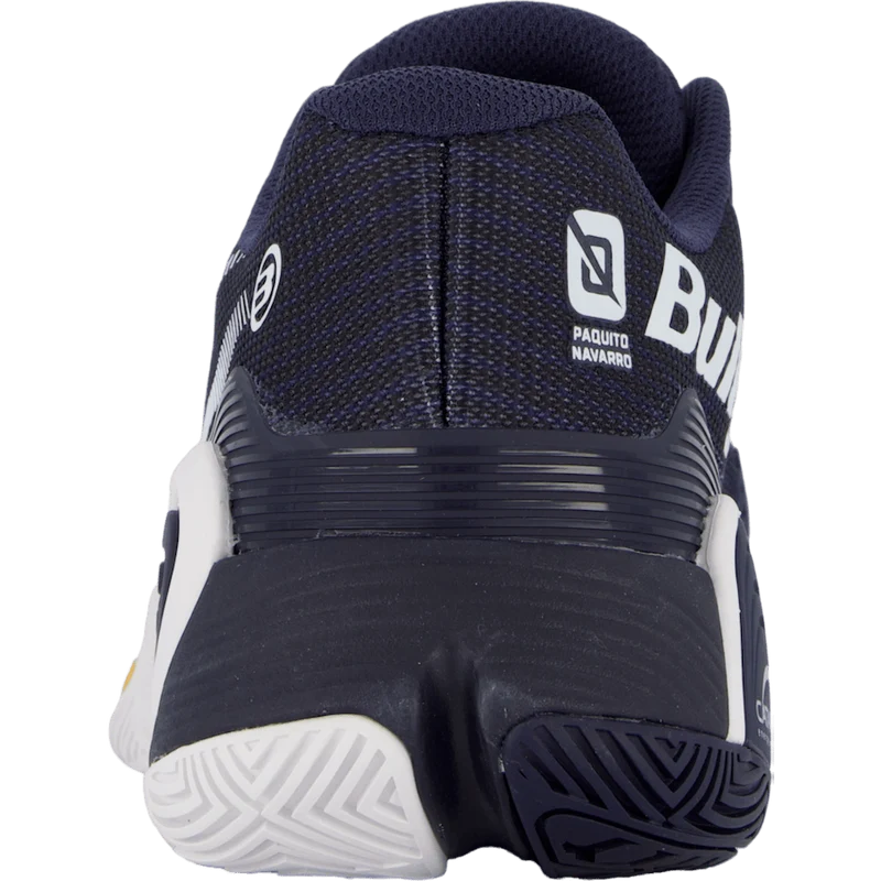Hack Vibram Ltd 24v Navy Blue