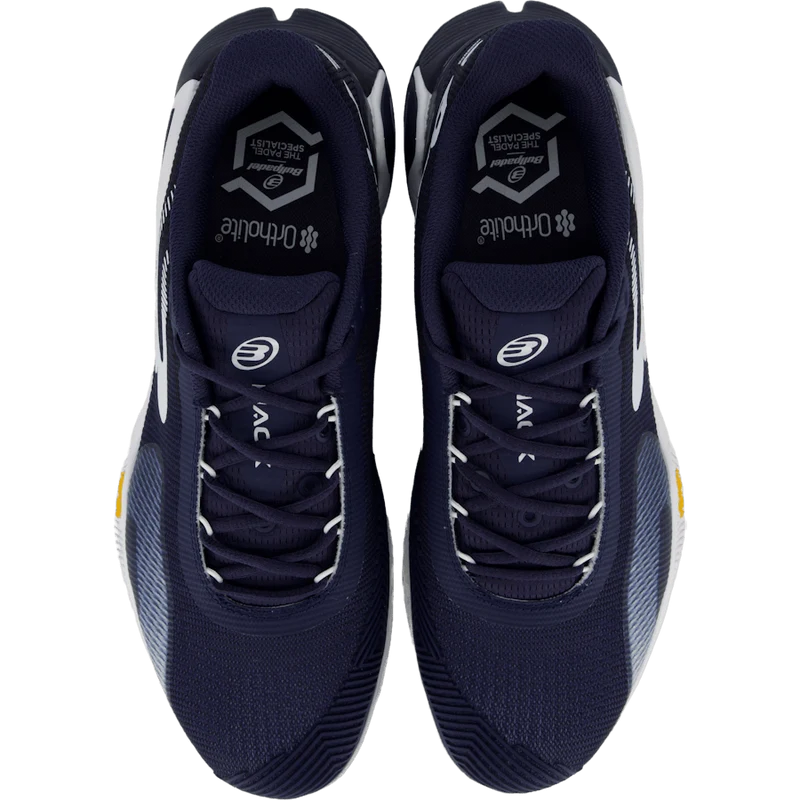 Hack Vibram Ltd 24v Navy Blue