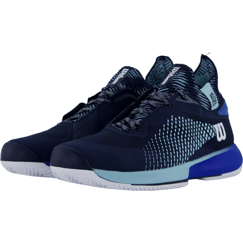 Kaos Rapide Sft Clay 2024