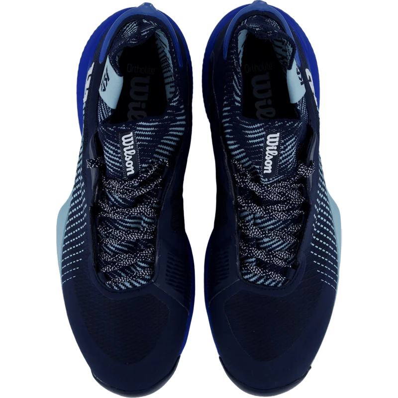Kaos Rapide Sft Clay 2024